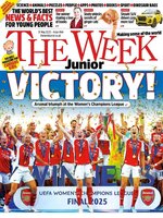 The Week Junior